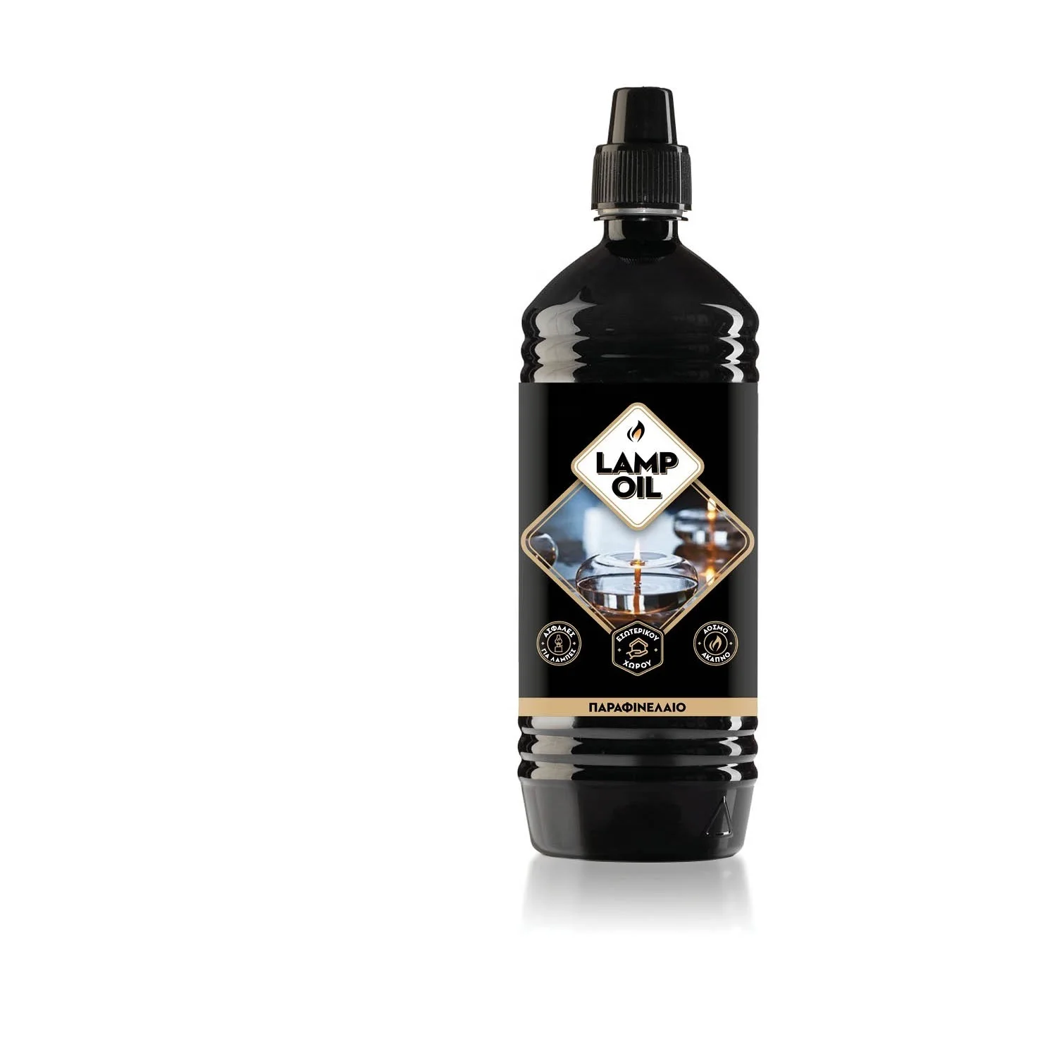 
 Высококачественное свечее масло Candil для помещений, оптовая продажа из греции  