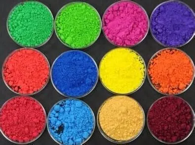High Transparent Pigment Yellow 13 Organic pigments for ink plastic rubber paint