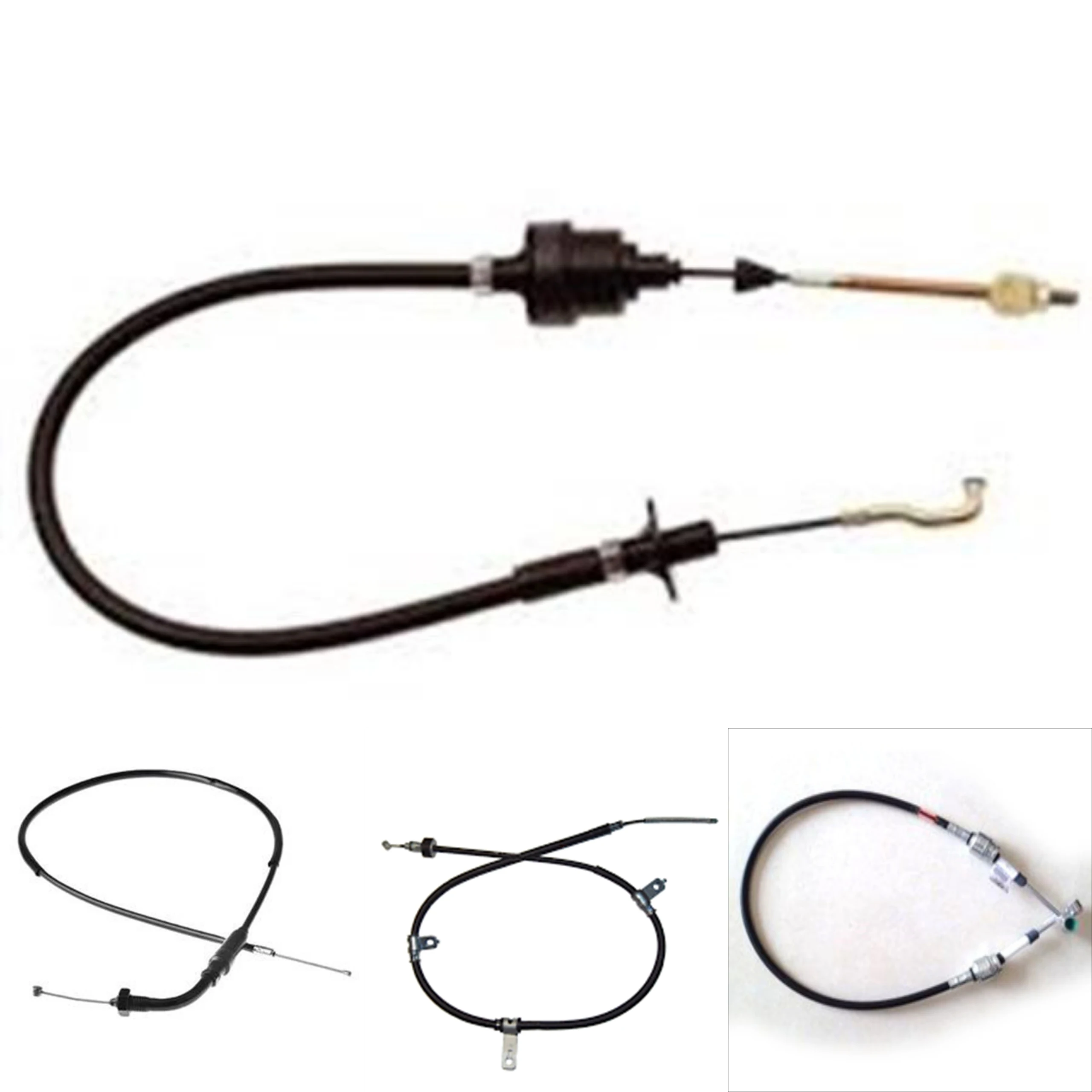 Wholesale hot selling high quality brake cable 78180-1A010 for TOYOTA