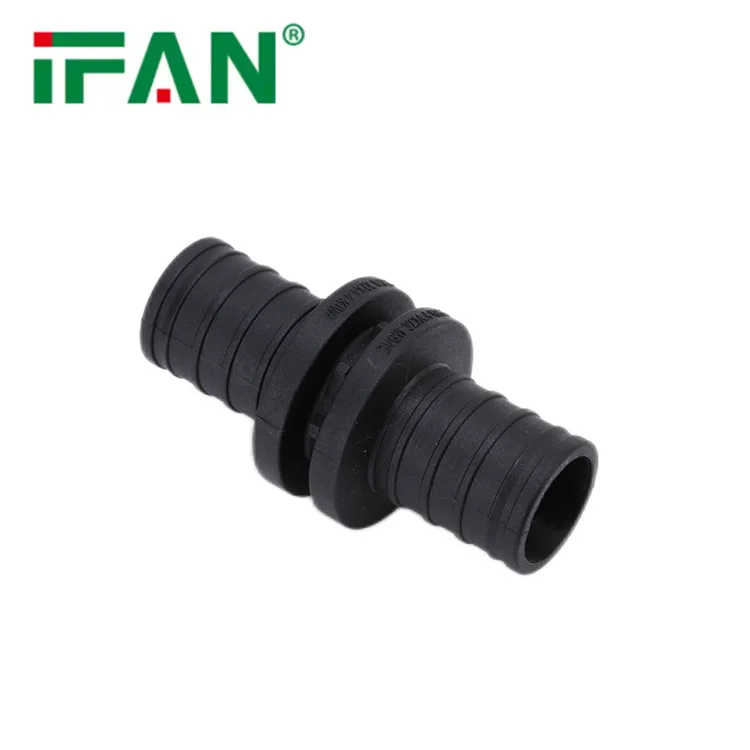 IFAN Factory High Quality PEX Slide Fitting 20-25MM Reduce Socket PEX PPSU Axial Fitting