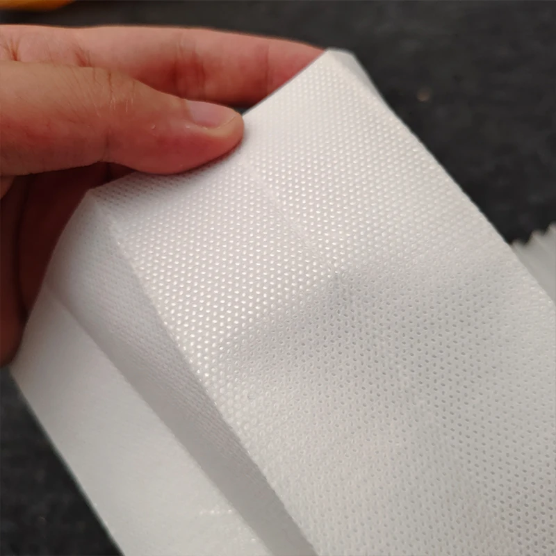 Pleated Shade in Composite Fabric-Blinds Shades & Shutters