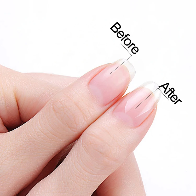 NAILWIND professional private label oem nails art 8ml base top coat soak off uv led light base and top gel polish for wholesale