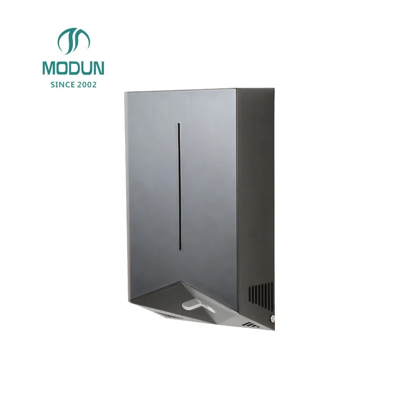 Пластиковые Двухсторонние Сушилки Для Рук Jetblade высокоскоростная автоматическая сушилка для рук в туалете электрическая Airblade V ванной