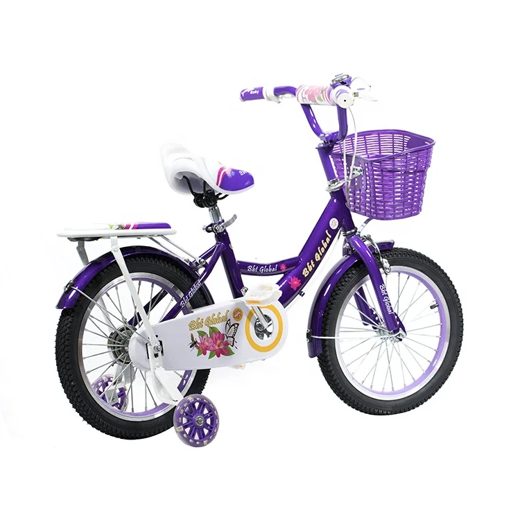 New Children Bikes , Kids Bicycle Pictures , Girl Bicycle For 3 To 5 Years Old
