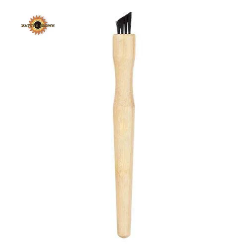 Nature Brown Tools Professional Makeup Brush Special FX Series