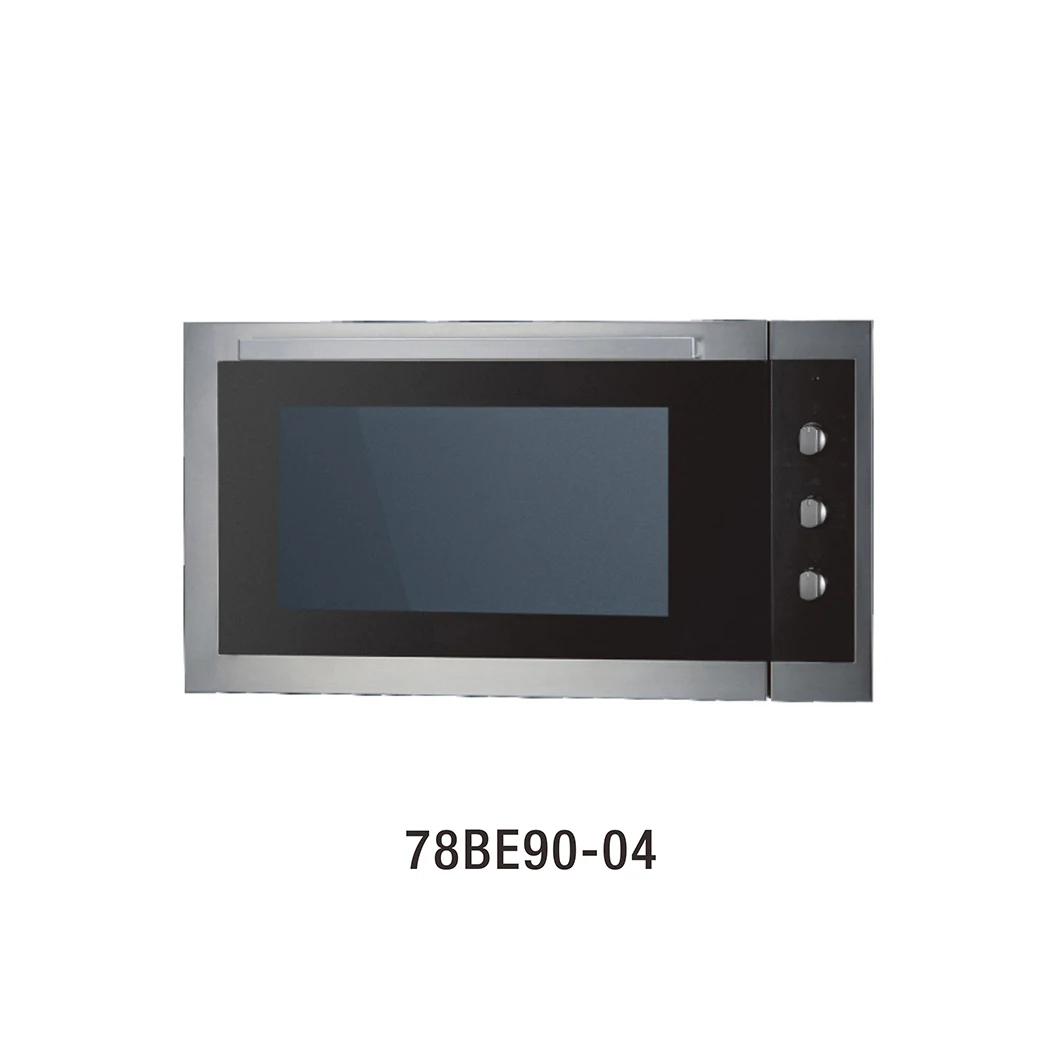 Modern Design oven electric 80L built-in Oven Household Intelligence Home Electric Microwave Oven With Grill