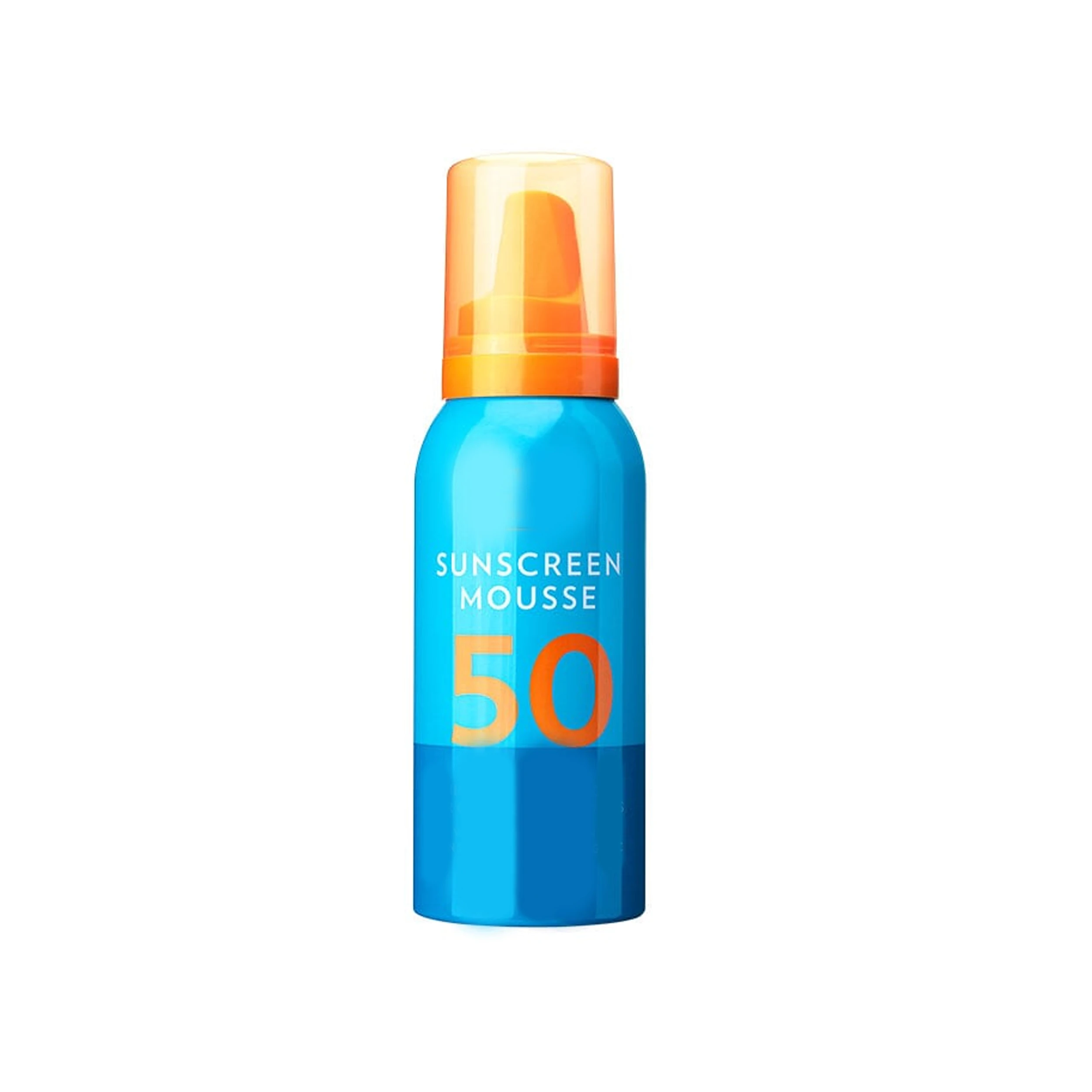 Customized Pepper Spray Aerosol Can white Aluminum Spray Bottle Supplier AB264E