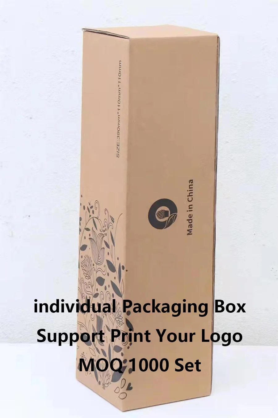 2022 New Design Small Orchid Flower Self Watering Plant Pot Home Decor Plastic Transparent Base Hydroponic Gardening Pot