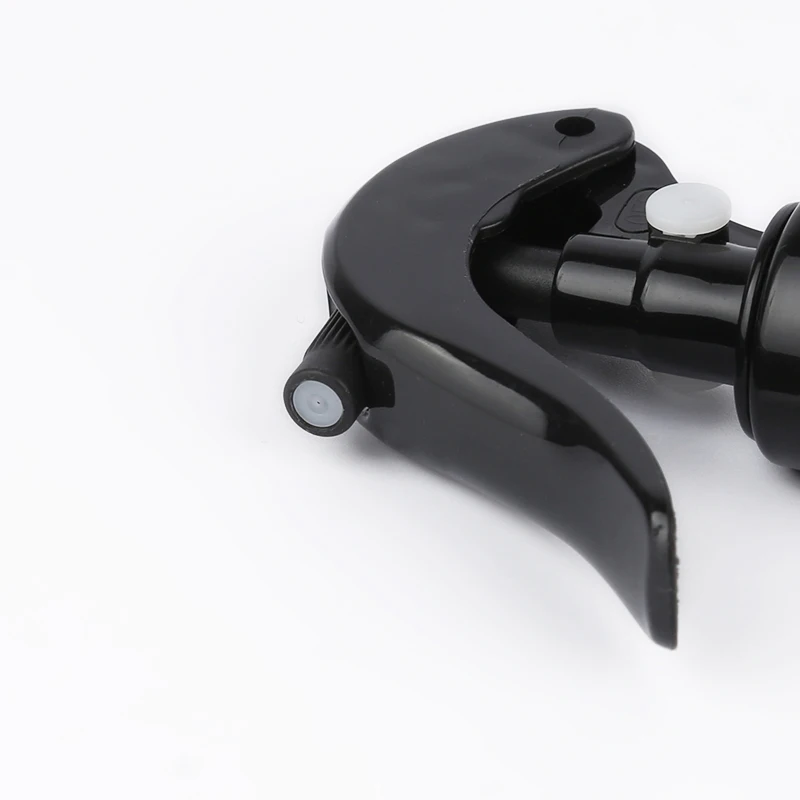 Китайский завод, пластиковый белый небольшой пульверизатор для мыши 24 410 для пульверизатора, мини-триггерный пульверизатор