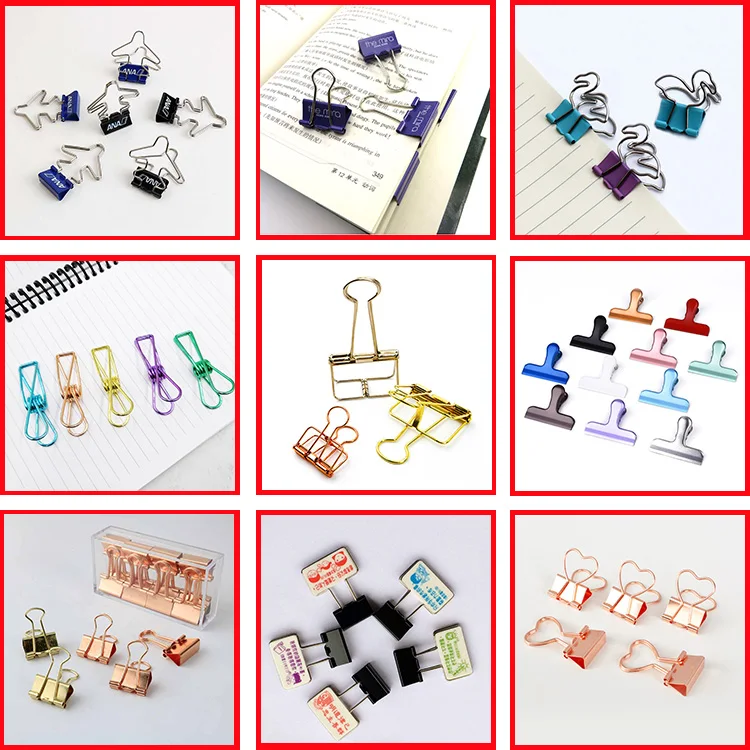 binder clip