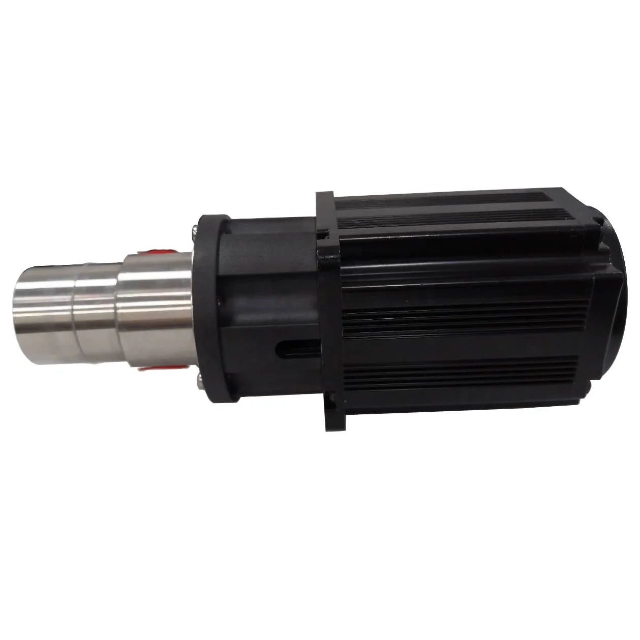 Recycle of electroplating and waste oil recovery and regeneration machine pump with flow speed control M1.50S57BL120W