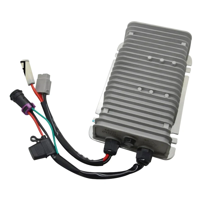 
Ali baba sort by price small 500W electric car power converter 60/72V 