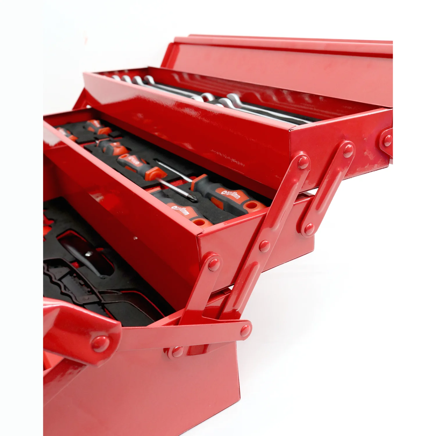 Набор ручных инструментов для механики, профессиональный набор инструментов, набор гаечных ключей