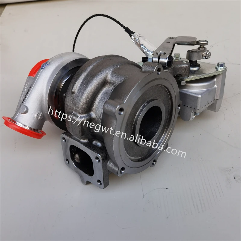 HE200VG Turbocharger 3787030H 5353172 3793016 5350968 3793018 550216 for cummins ISF2.8 3793016