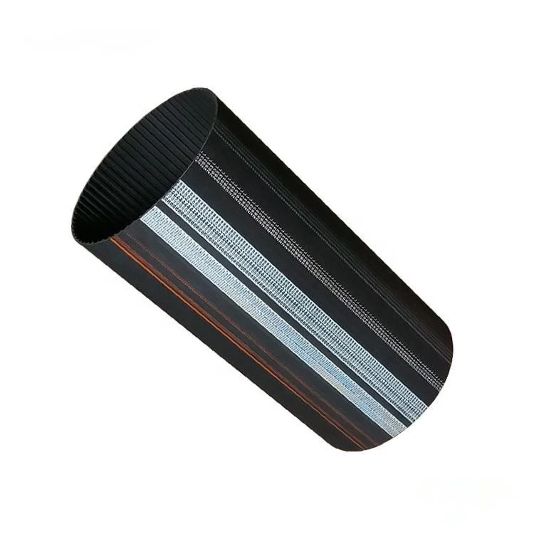 Industrial Transmission Timing Belt Std Htd 8m 3M 5M 8M timing belt cutting machine industrial timing belt