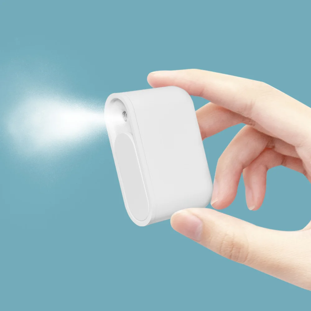 
Hot sales Breath Freshener To Remove Bad Breath Oral Care Oral Spray Electronic Oral Spray 