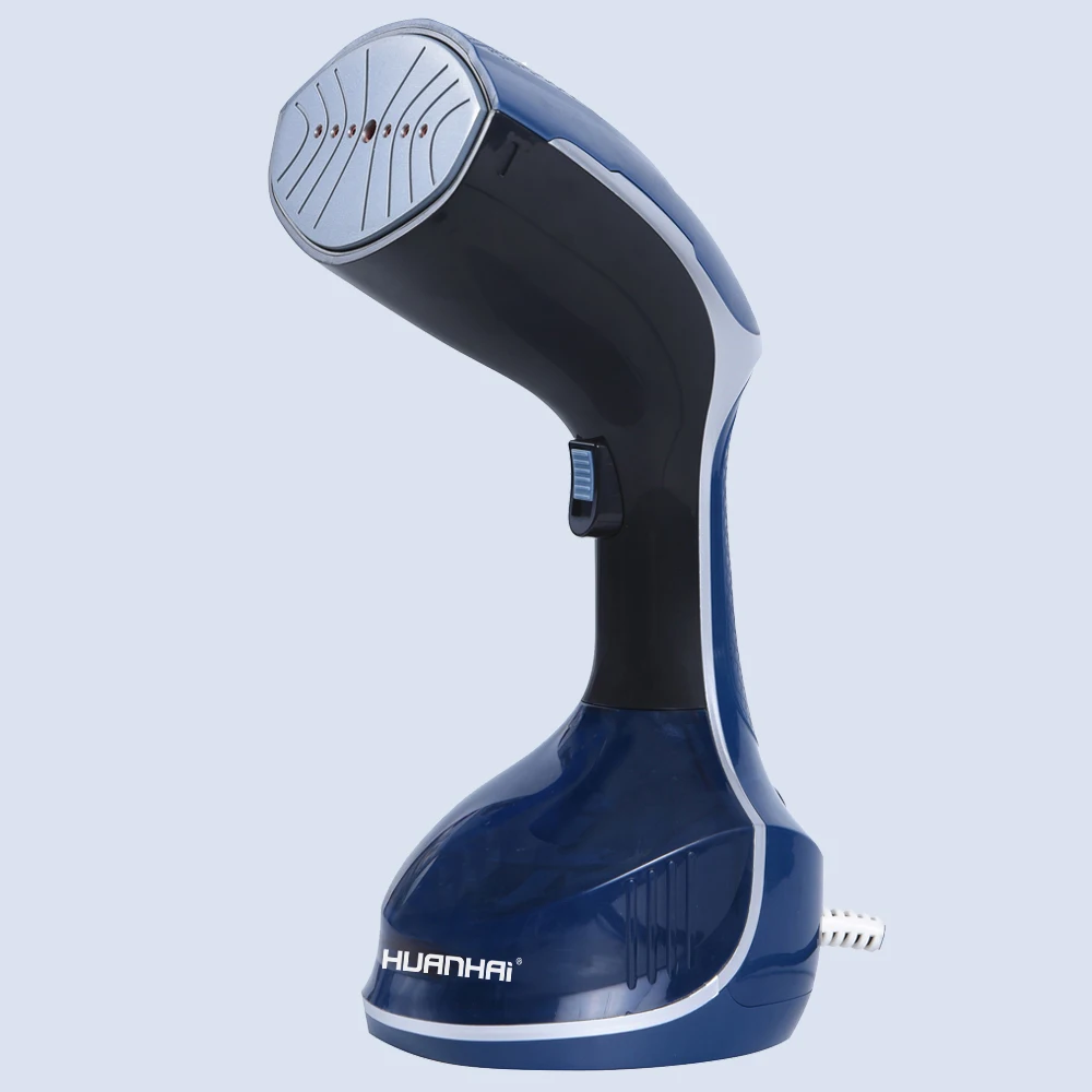 1500W Home Appliance Small and portable Travel Mini Handheld Garment Steamer Deep wrinkle removal clothes steamer