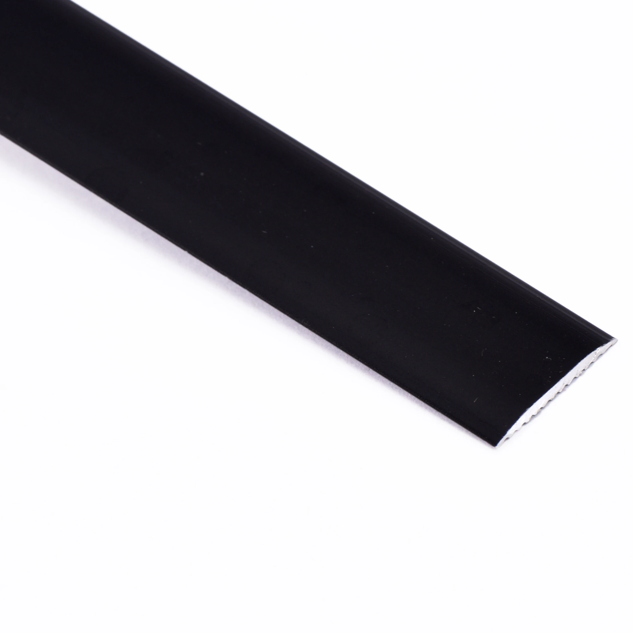 Wholesale of manufacturers Linear edging Door sill edging Corner strip Wood floor closing strip