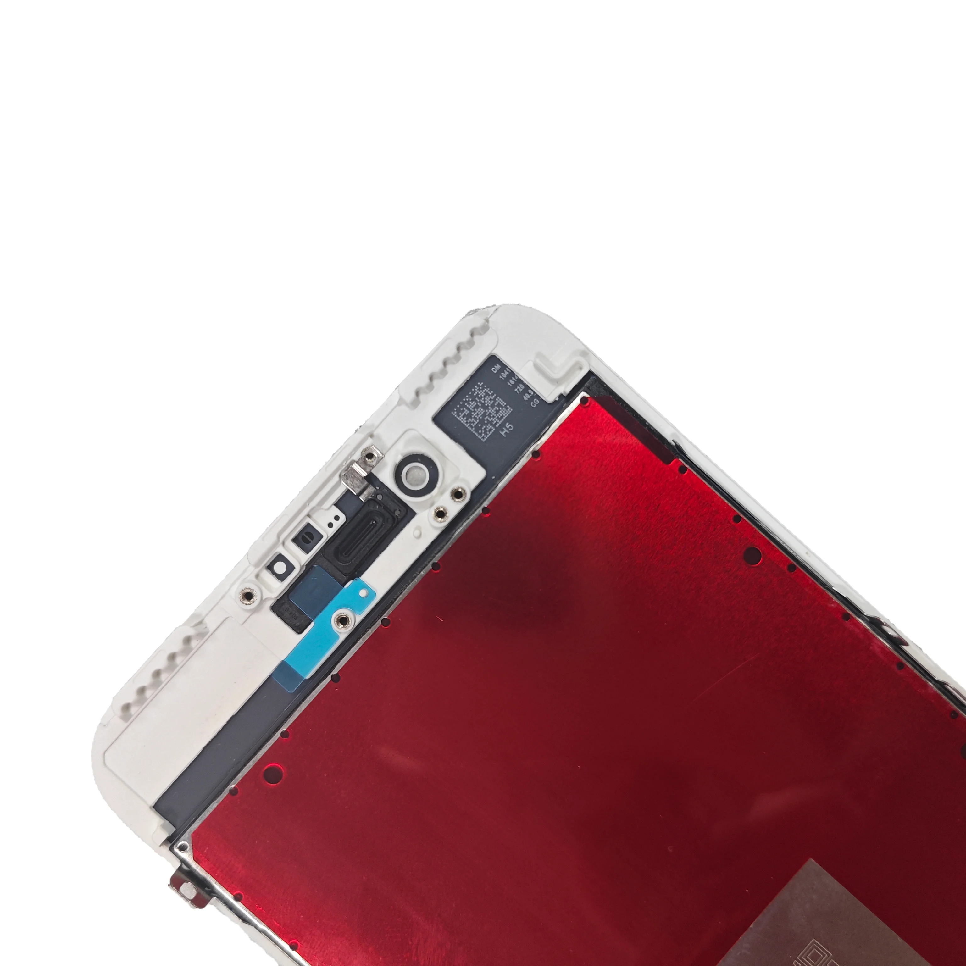 ЖК-экран Замена pantallas para celular экран мобильного телефона для iphone 7 plus дисплей 100% LCD