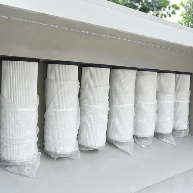 Electrostatic powder coating wheel spray paint booth for wheel rim / steel furniture