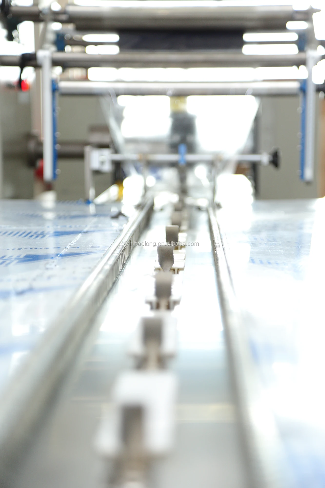 Paper Air Freshening Card Packing Machine Price