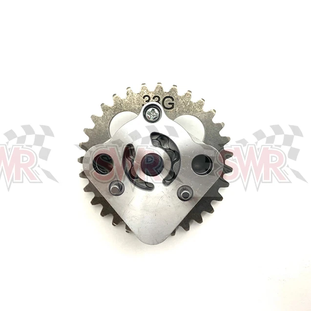 
OEM Motorcycle Oil Pump Garari OEM 