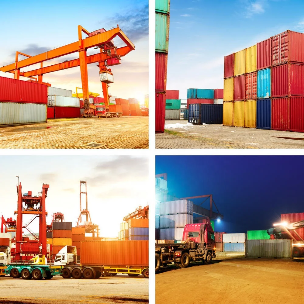 Special Goods Dangerous Goods Shipping Agent From China to the World Freight Forwarder Logistics Service with A-Class Service