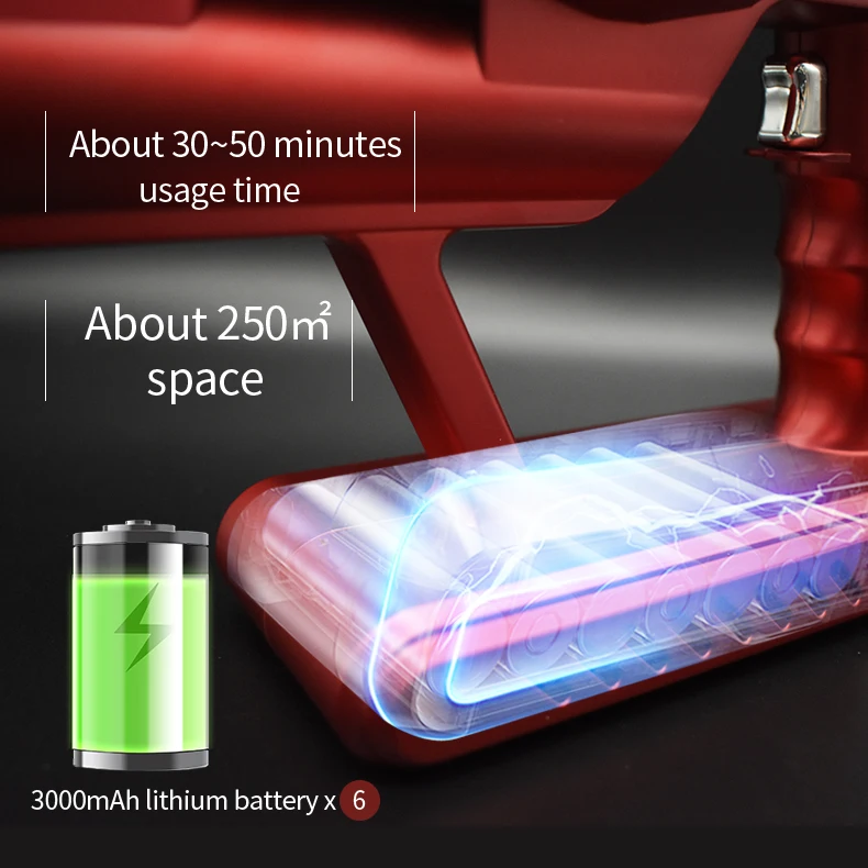 Hot sale portable cordless handheld vacuum cleaner rechargeable battery vacuum cleaner for home