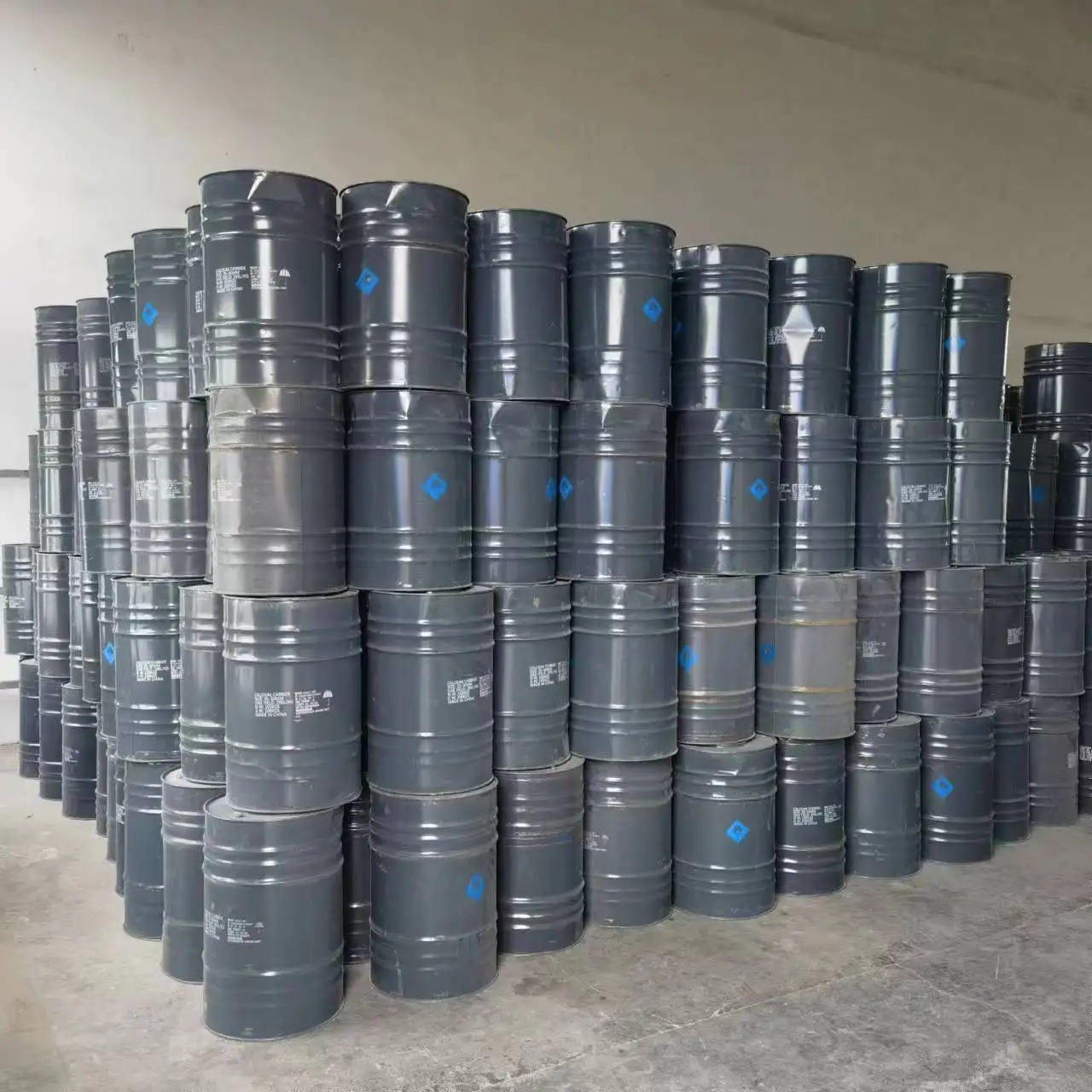 Wholesale industrial grade factory direct production Calcium Carbide 100kg