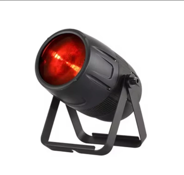 BFlight china wholesale IP65 300W cob zoom waterproof full color led par studio beam lights manufacturers