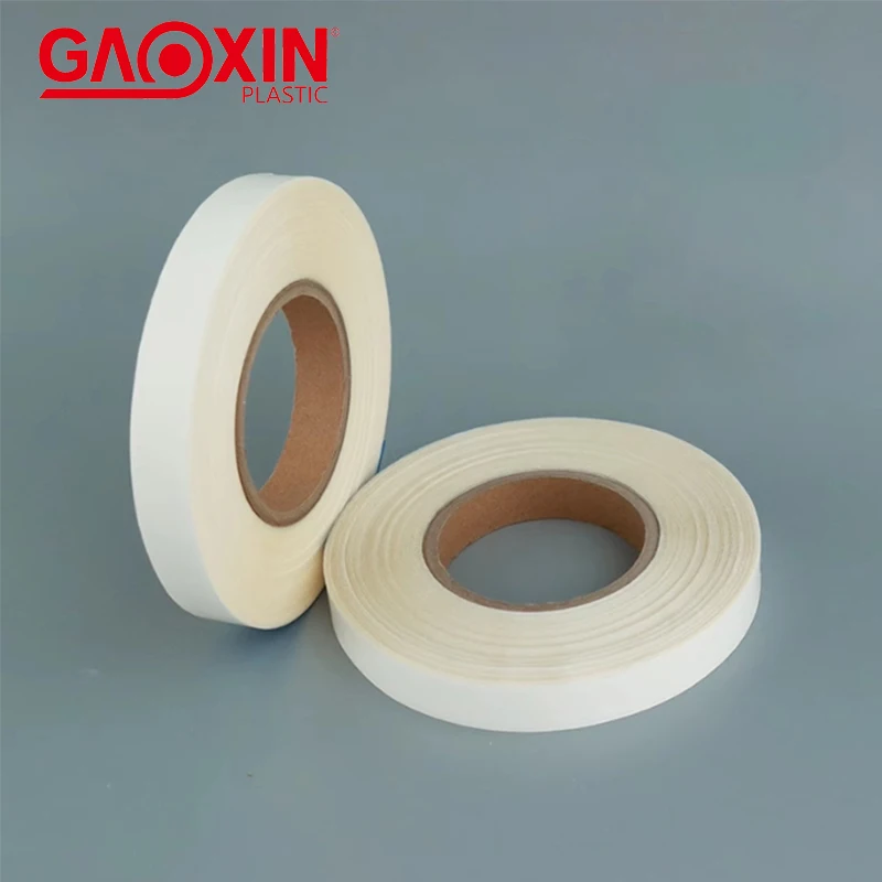 GAOXIN TPU Flexible High Elasticity Stretchy Hot Melt Glue adhesive Film for Outdoor Punching suits