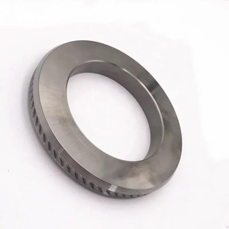 Cemented Carbide triple roll mill roller