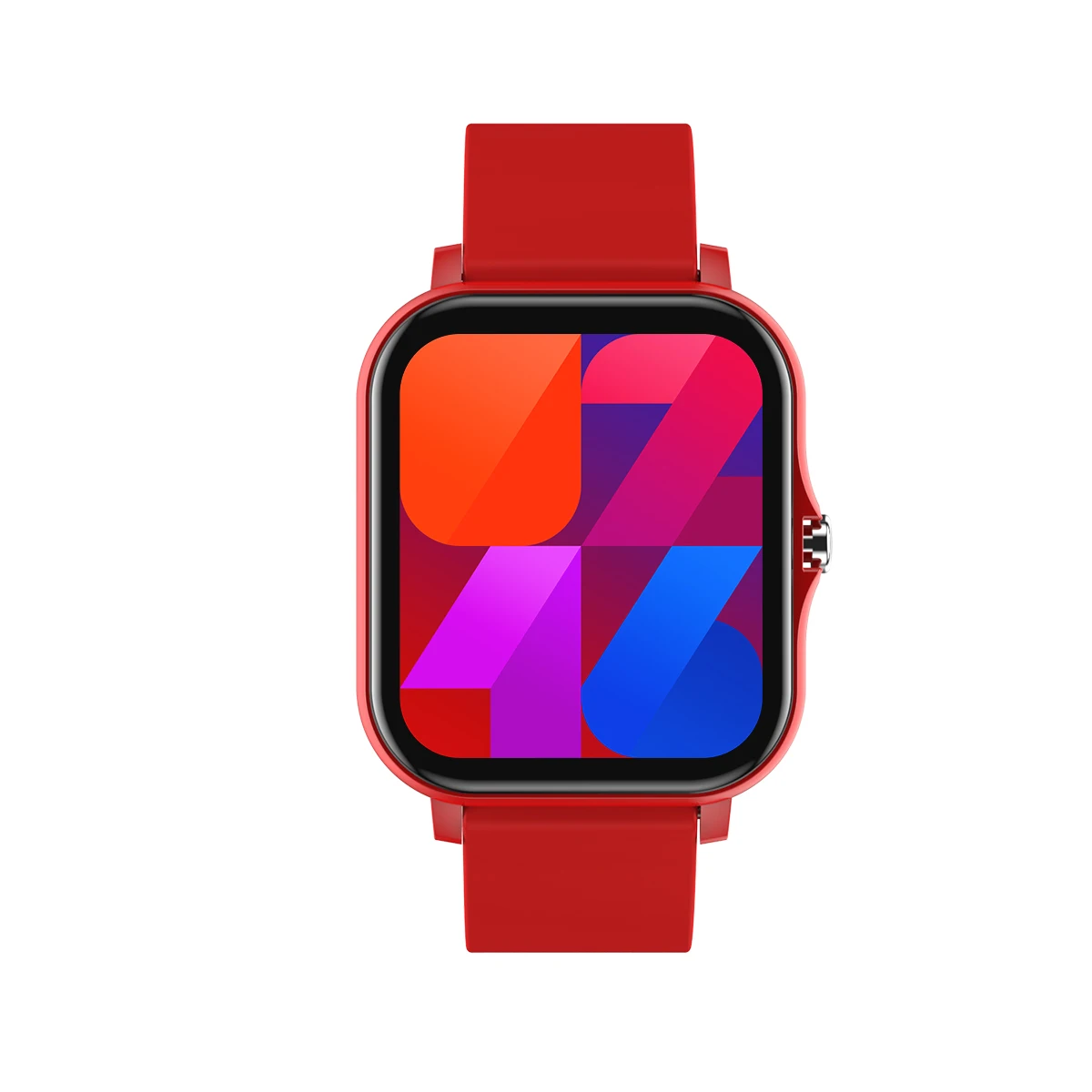 
2021 New Men Luxury Fitness Tracker H20 Smart Watch With High Quality And Cheap Price 