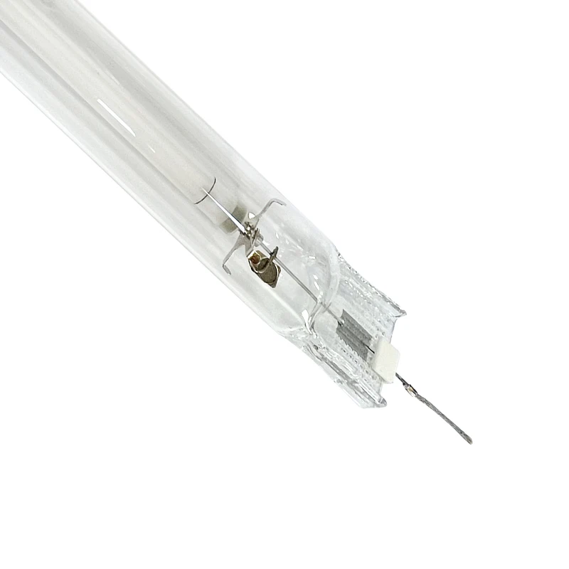 Professional Double Ended Greenhouse HPS Lamp