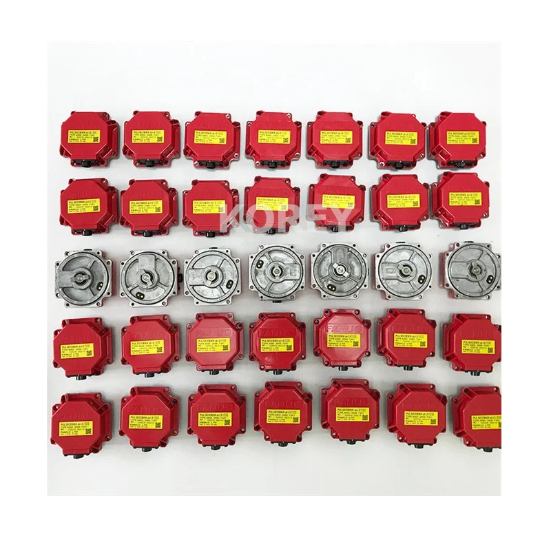 В наличии для FANUC кодировщик A860-2005-t301 2020-t301 2010-t341 2050-t321 полностью протестированная плата в хорошем состоянии