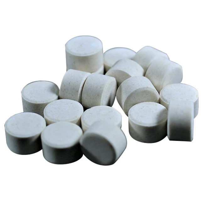 Личинки в форме планшета для детей, средство от комаров, новый продукт