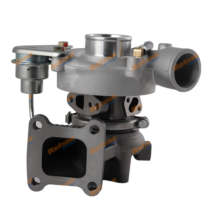 For Turbocharger  Toyota Landcruiser HiLux 4 Runner CT20 Turbo 17201-54060 1720154060 17201-54060 17201-54061 with  2-LT Engine