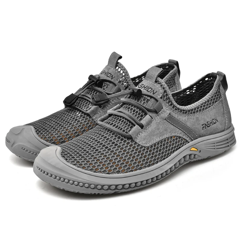 men fresh shoes outdoor shoes