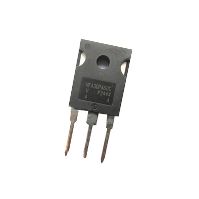 Mwxwzy Hfa30pa60c To-247 Fast Recovery Diode Rectifier Original Authentic