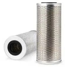 Heavy duty truck hydraulic oil filter P163903 HF6343 HC9700FDS9H PT8363 supports customization