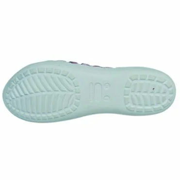 
fashion personality casual flat Pink leopard eva garden cheap clogs shoes for women 