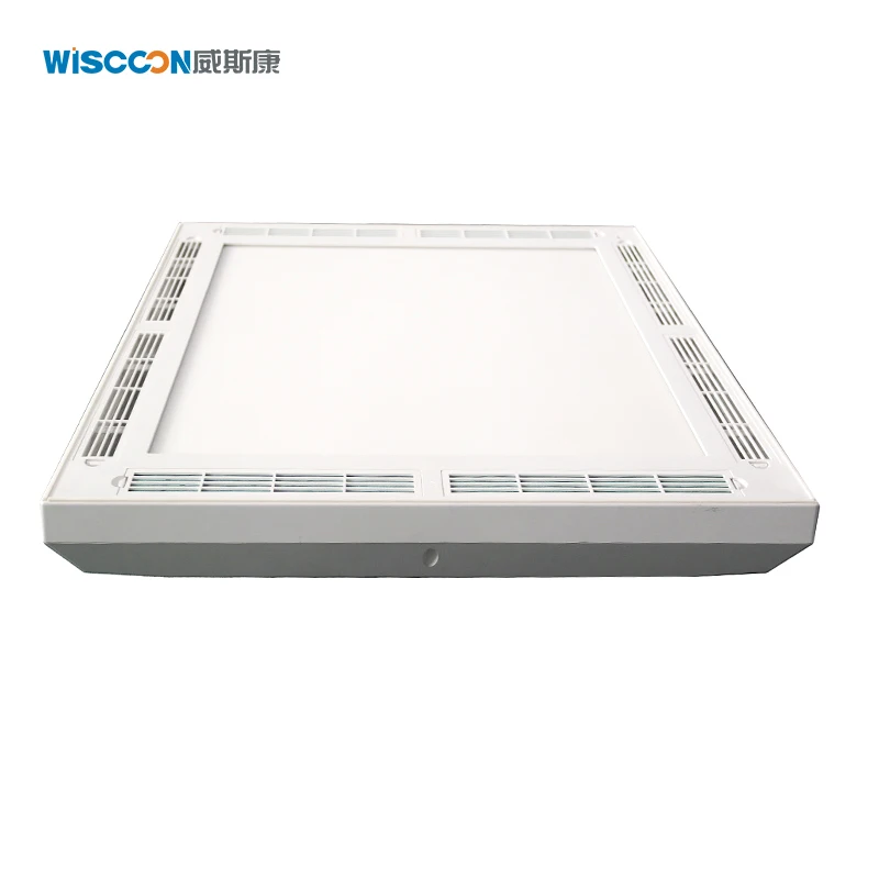 Guardian Storm Light UV sterilizing lamp LED Panel Light uvc panel light