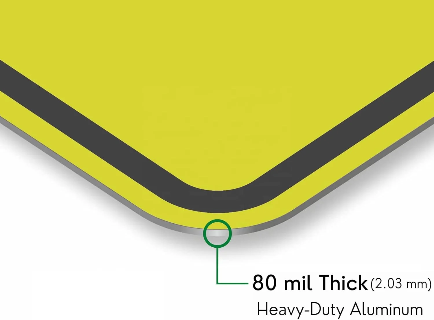 Securun 2024 Hot Sale Premium Quality Factory Price Slow Children at Play Sign - 18 x 24. A Real Sign. 10 Year 3M Warranty