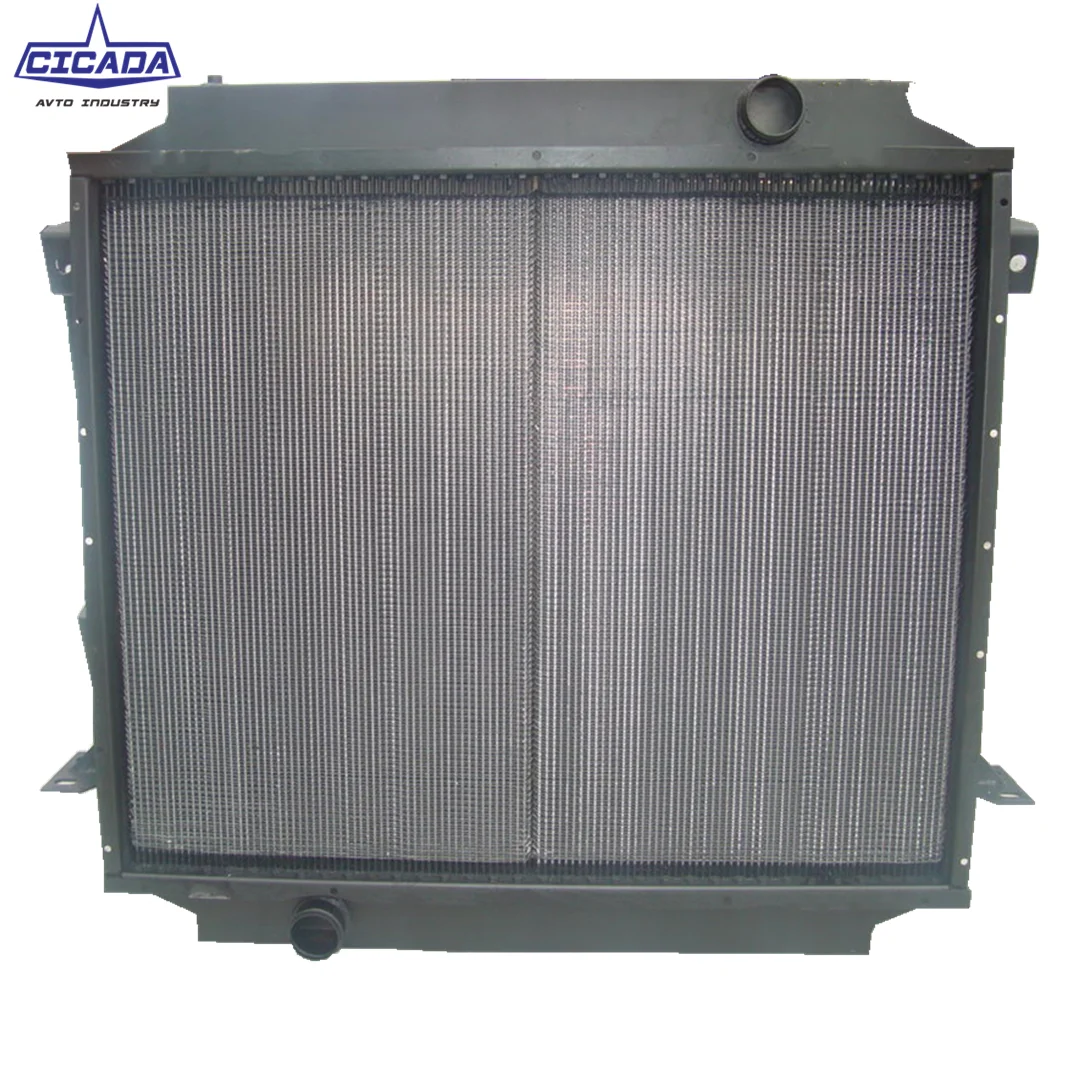 701-1.13.01.000-1 701.13.01.000-1k701 copper radiator