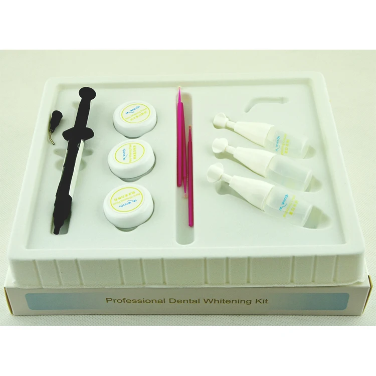 E405 Dental Product Gel Teeth Whitening In Office Teeth Whitening Gel