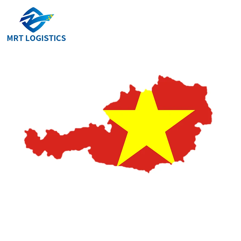 Шэньчжэнь Гуанчжоу DHL самый быстрый агент доставки из Китая во Вьетнам Экспресс от двери до службы