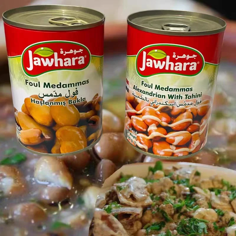 Китайские консервированные закуски с широкими бобами, вкусные консервированные китайские новые продажи закусок