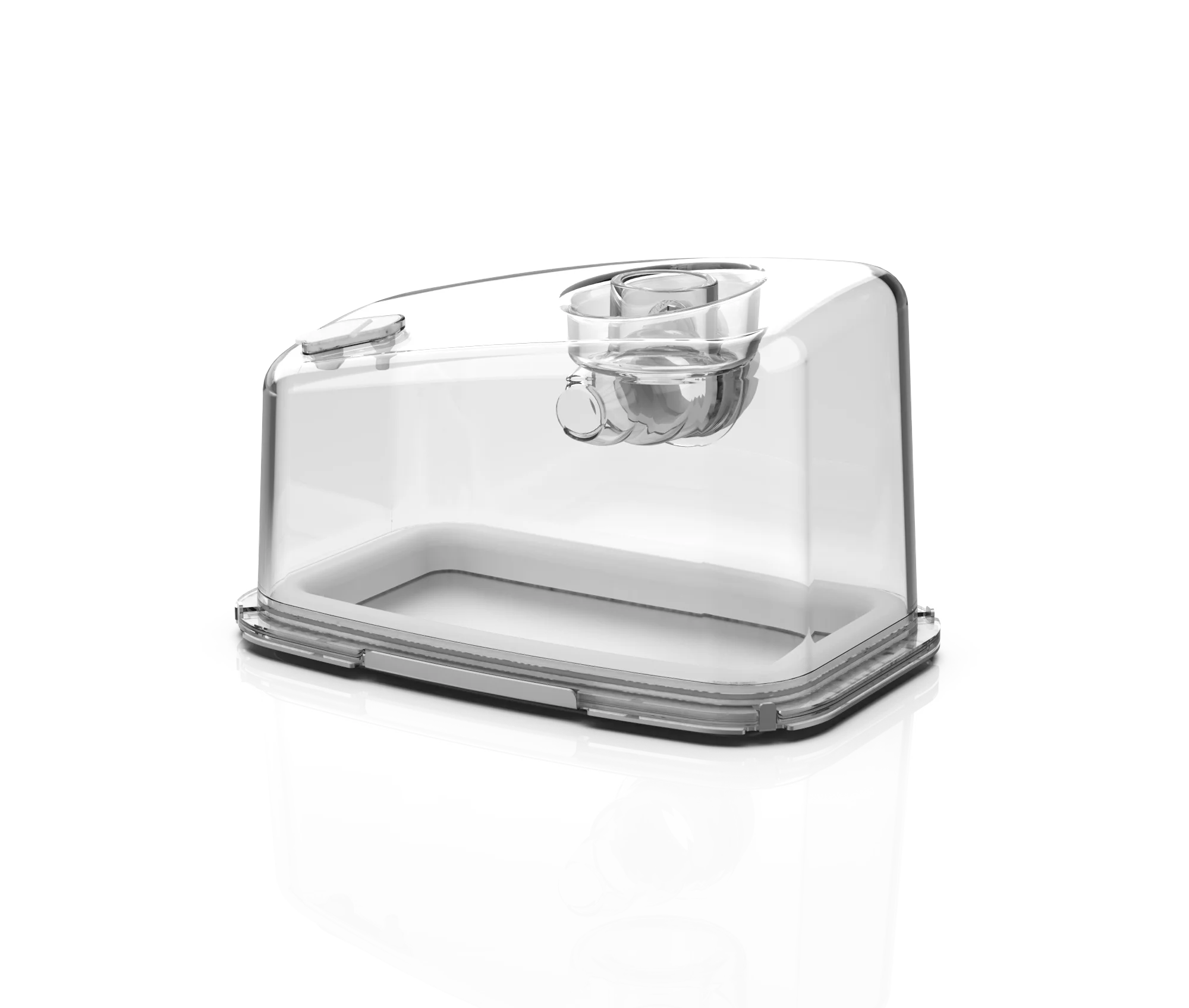 Good Price Auto CPAP/APAP Machine Anti Snoring Sleep Apnea Machine Breathing Therapy Equipment For Home Use