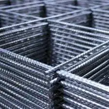 China Manufacturer 12M 3-12M HRB400/HRB500/HRB335 Steel Rebars
