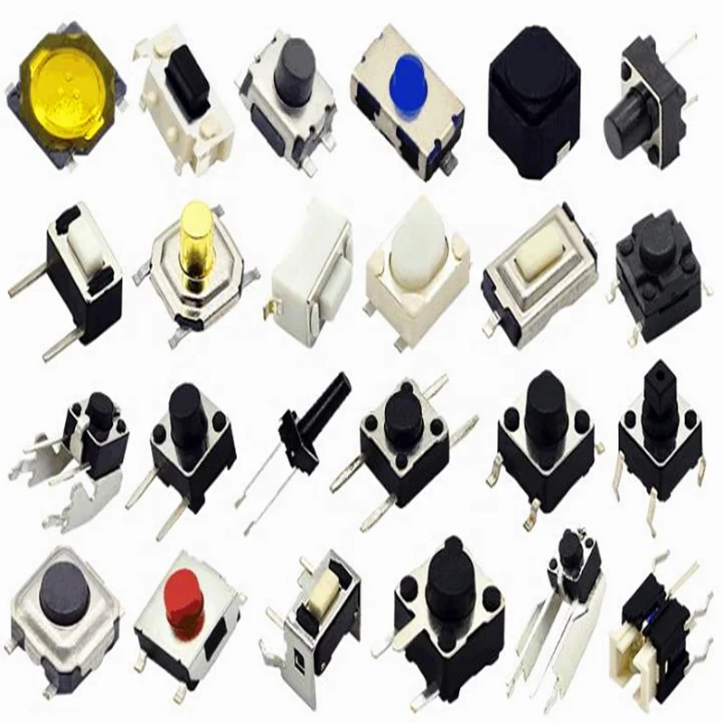 micro switch mini tactile switch tact switch